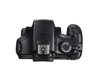 Canon EOS 1100D + 18-55 DCIII - 1406982 - zdjęcie 3